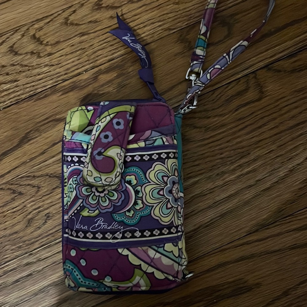 Vera Bradley  wallet